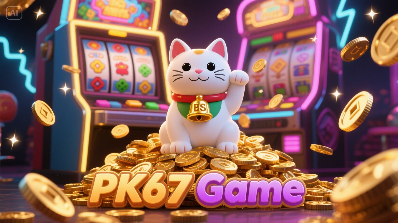 PK67 Game